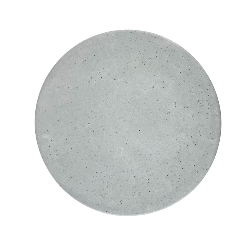 Μπουλ Εξώθυρας Urbi et Orbi Pomolo Light Grey XL Φ170mm (M8) - 3