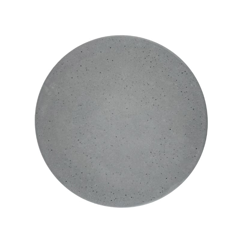 Μπουλ Εξώθυρας Urbi et Orbi Pomolo Medium Grey XL Φ170mm (M8) - 3