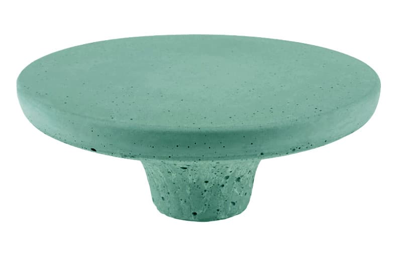 Μπουλ Εξώθυρας Urbi et Orbi Pomolo XL Φ170mm (M8)