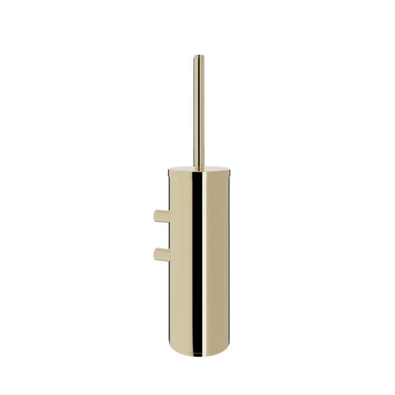 Πιγκάλ Επιτοίχιο Verdi 0901552 PVD Light Gold Gloss 8x10x41cm (βαρέως τύπου)
