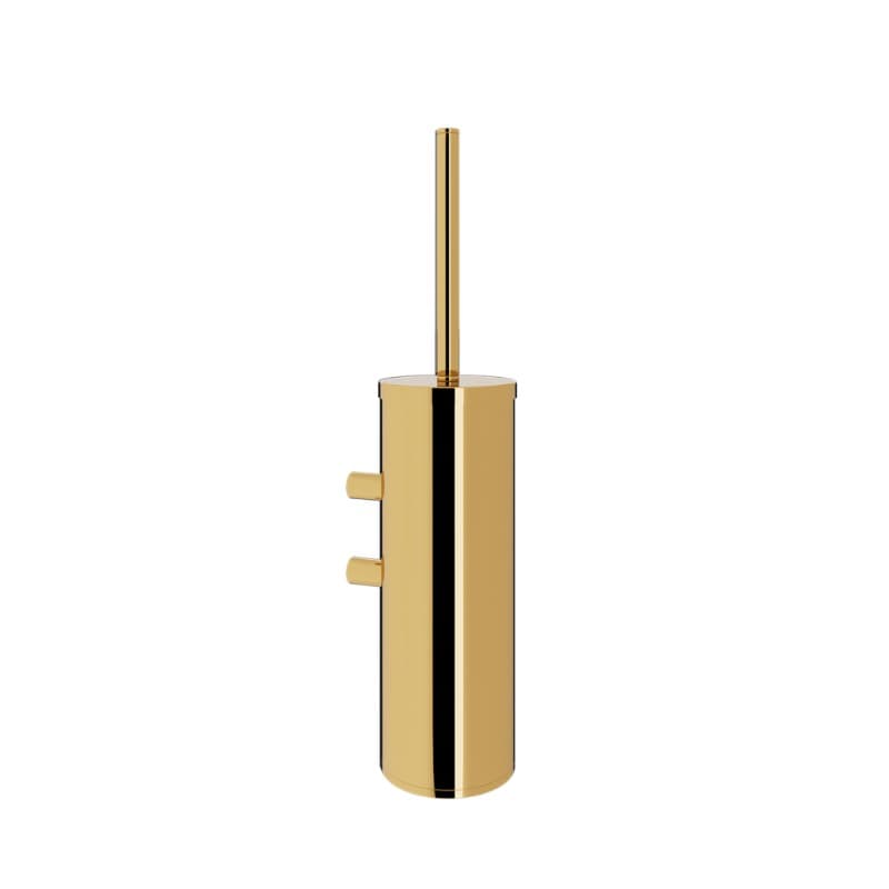 Πιγκάλ Επιτοίχιο Verdi 0901553 PVD Warm Gold Gloss 8x10x41cm (βαρέως τύπου)