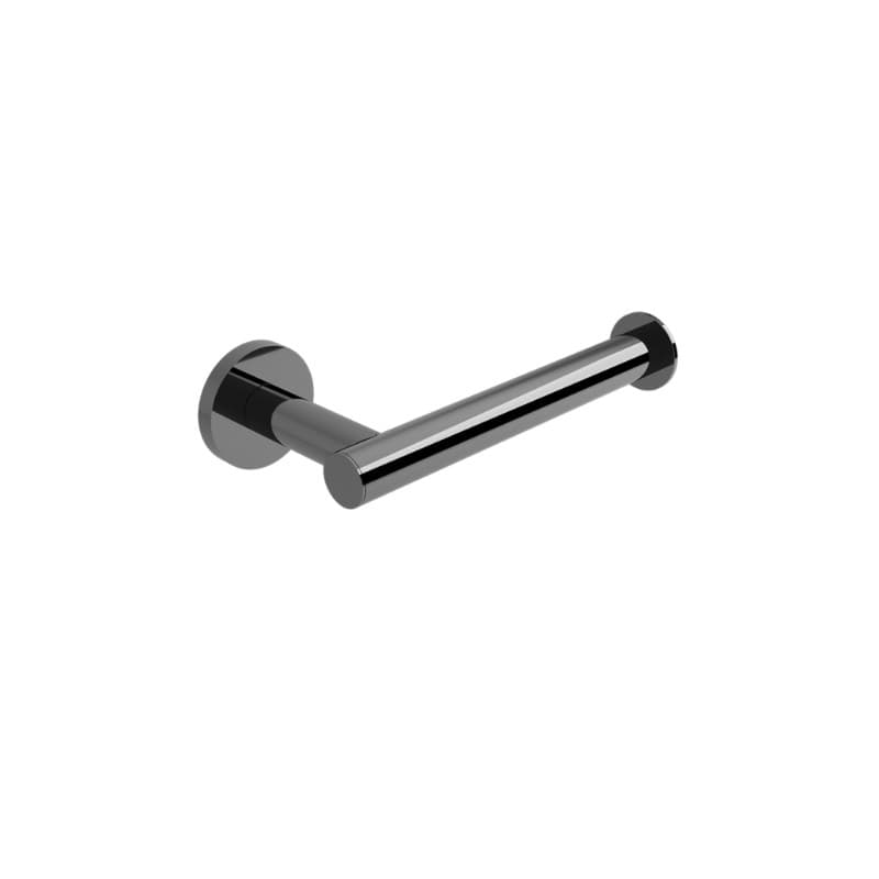 Χαρτοθήκη Verdi Omicron 3020450 PVD Gun Metal Gloss 15x8,5x4,4cm