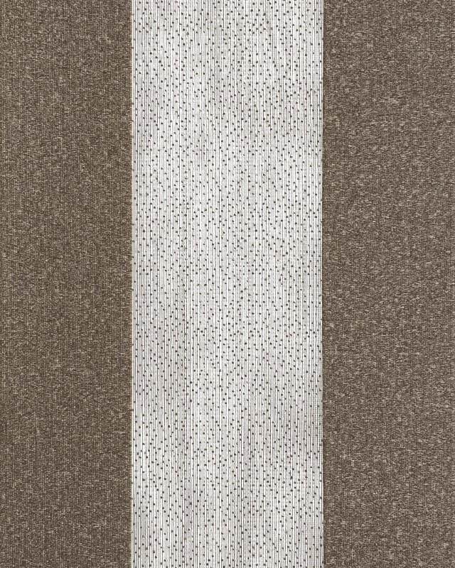 Κάθετη Κουρτίνα Wave Verticurtain Anartisi BK-51 Καφέ - 2