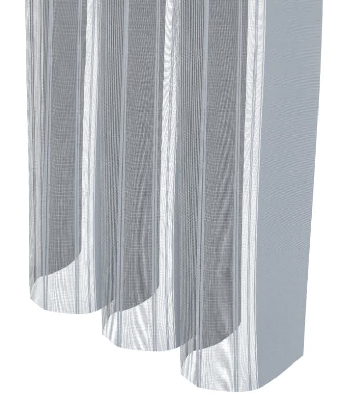 Κάθετη Κουρτίνα Wave Verticurtain Enis VJ-LINE-13 Γκρι