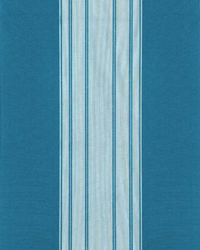 Κάθετη Κουρτίνα Wave Verticurtain Enis VJ-LINE-32 Μπλε - 2