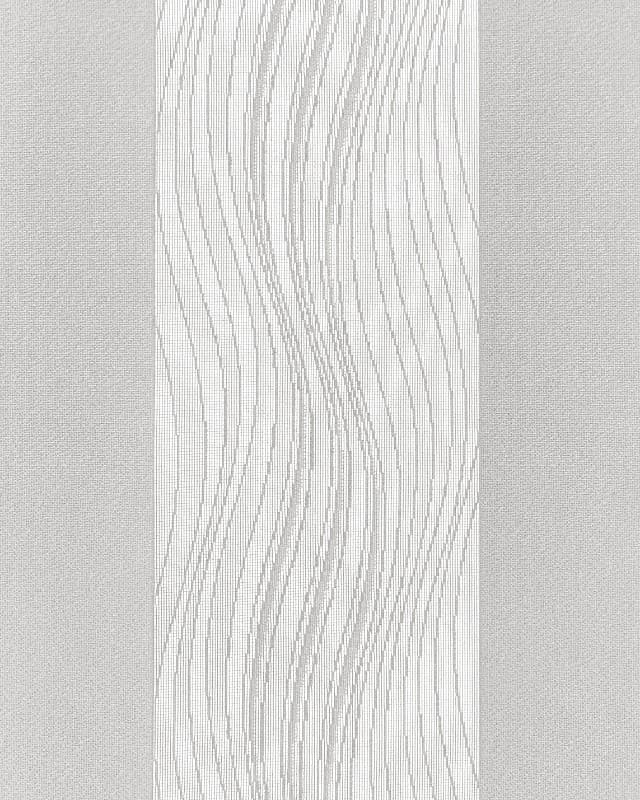 Κάθετη Κουρτίνα Wave Verticurtain Enis VJ-WAVE-07 Γκρι - 2