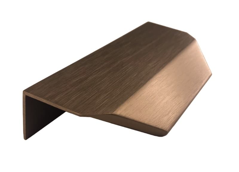 Λαβή Επίπλων Σόκορο Viefe Vann 0375L619 Brushed Bronze