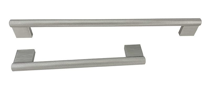 Λαβή Επίπλων Viefe Graf Big 0486L24 Ματ Νίκελ - 5