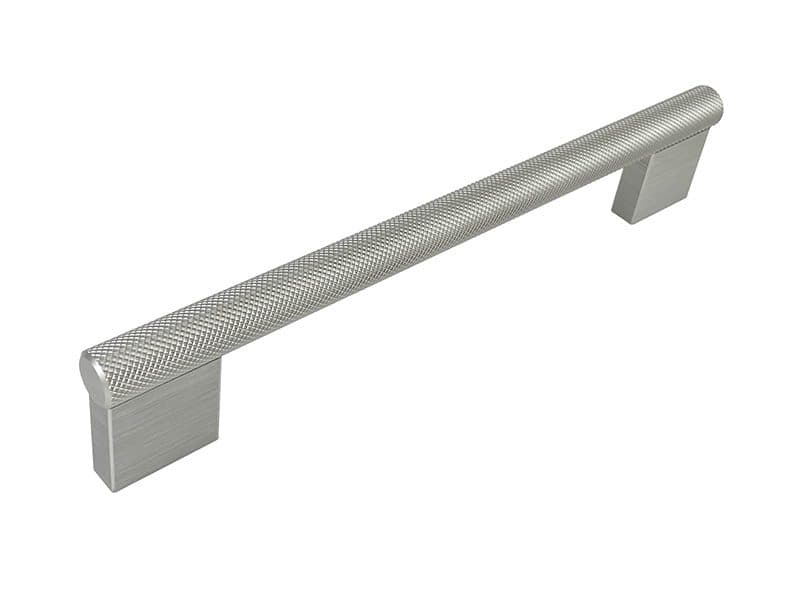 Λαβή Επίπλων Viefe Graf Big 0486L24 Ματ Νίκελ - 3