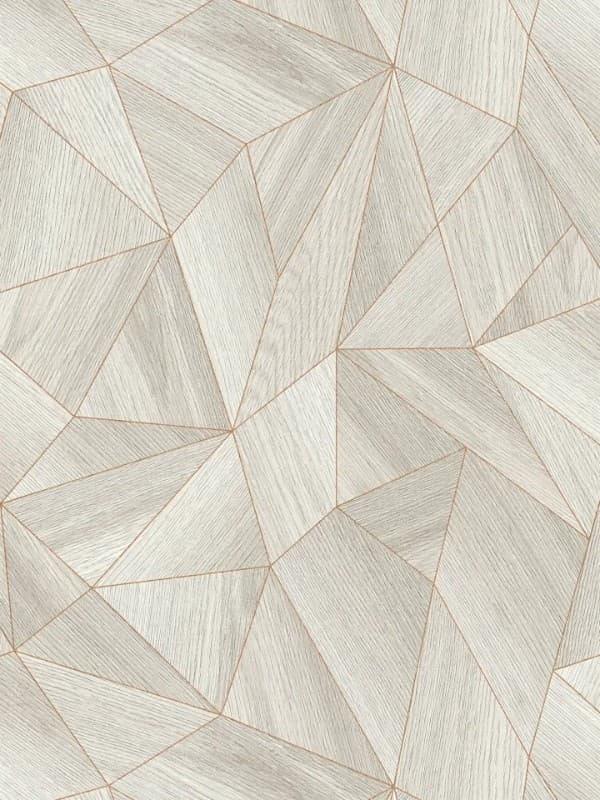 Ταπετσαρία Τοίχου AS Creation Elements 361332 0,53x10,05 Γκρι Χαλκός