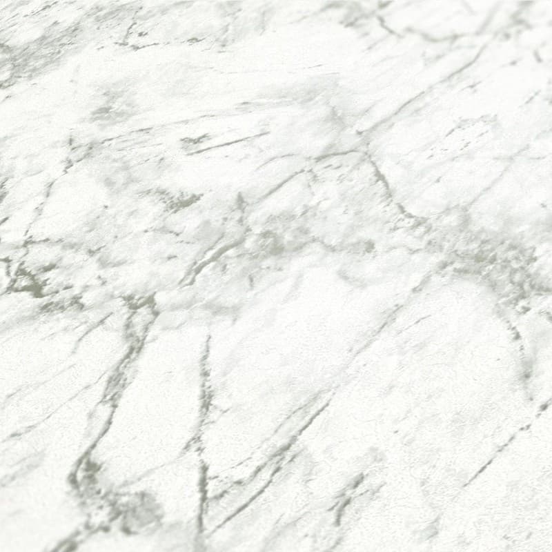 Ταπετσαρία Τοίχου AS Creation Elements 361573 0,53x10,05 Εκρού Γκρι - 4