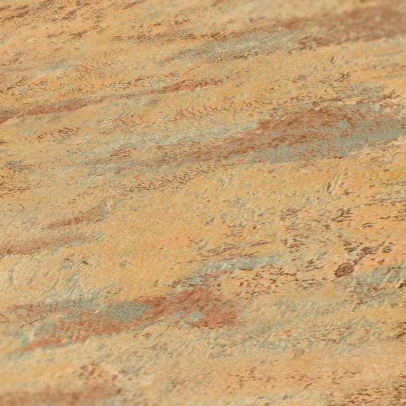 Ταπετσαρία Τοίχου AS Creation Elements 374151 0,53x10,05 Μπεζ Πορτοκαλί Μπλε - 5