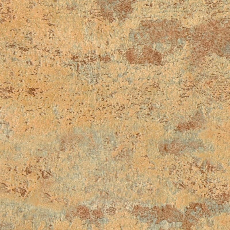 Ταπετσαρία Τοίχου AS Creation Elements 374151 0,53x10,05 Μπεζ Πορτοκαλί Μπλε - 9