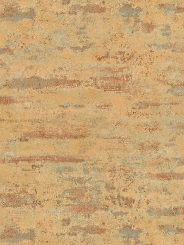 Ταπετσαρία Τοίχου AS Creation Elements 374151 0,53x10,05 Μπεζ Πορτοκαλί Μπλε