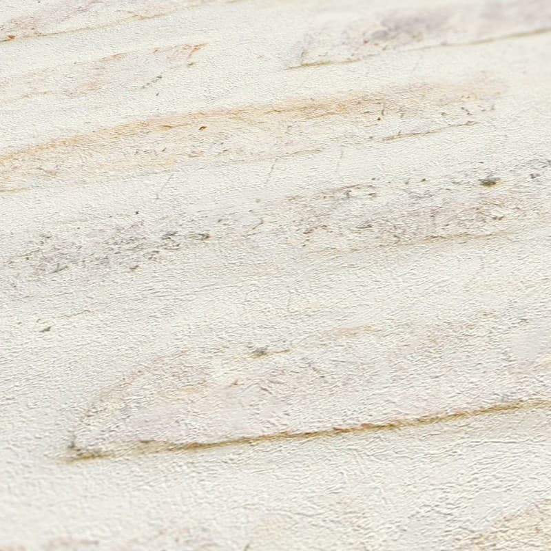 Ταπετσαρία Τοίχου AS Creation Elements 374221 0,53x10,05 Εκρού - 10