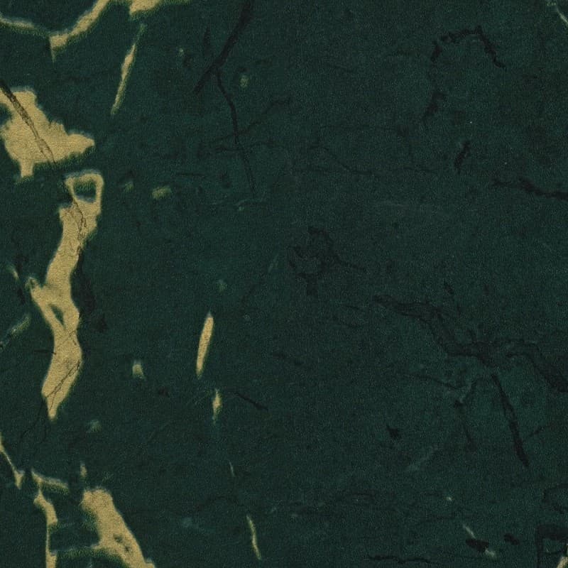 Ταπετσαρία Τοίχου AS Creation Elements 378555 0,53x10,05 Πράσινο σκούρο - 8