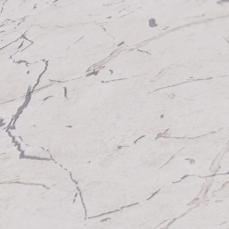 Ταπετσαρία Τοίχου AS Creation Elements 378556 0,53x10,05 Λευκό Γκρι - 3