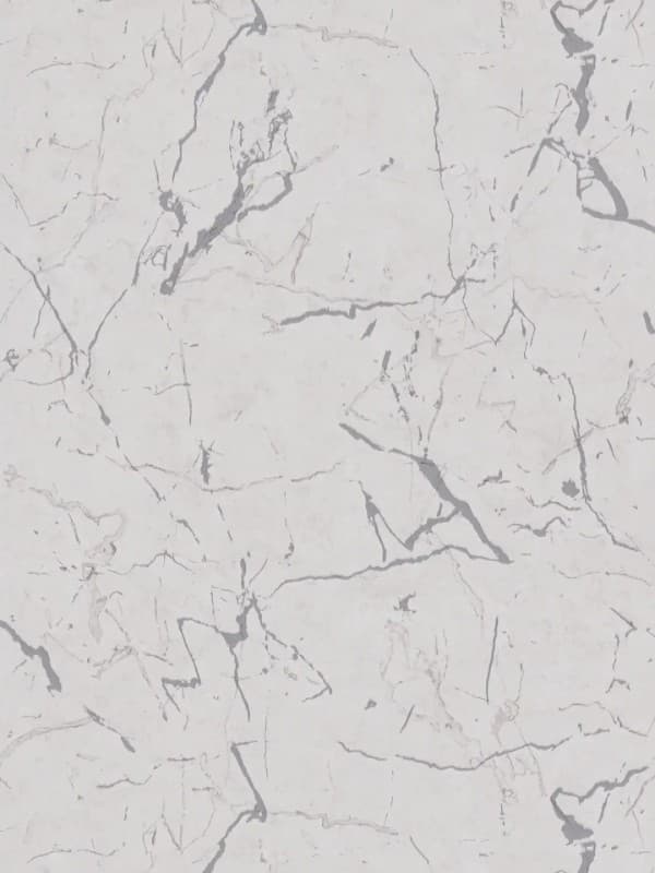 Ταπετσαρία Τοίχου AS Creation Elements 378556 0,53x10,05 Λευκό Γκρι