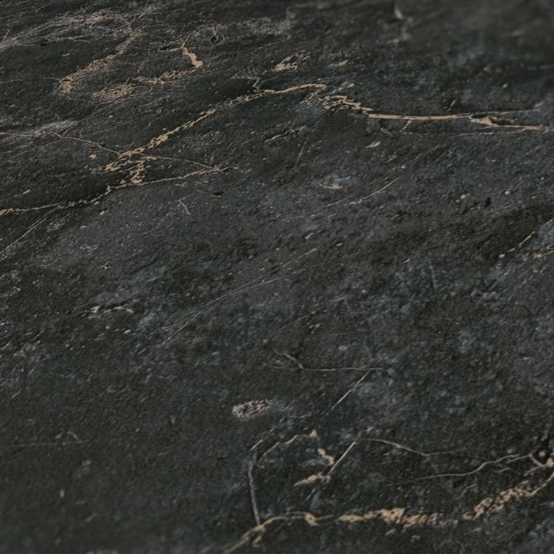 Ταπετσαρία Τοίχου AS Creation Elements 379911 0,53x10,05 Μαύρο - 5