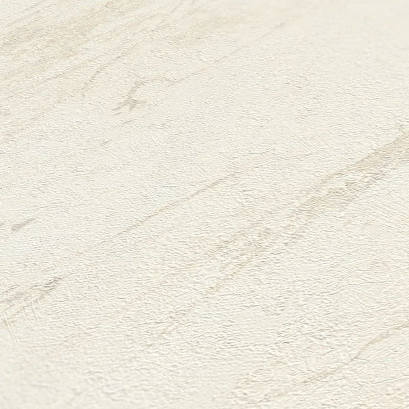 Ταπετσαρία Τοίχου AS Creation Elements 388171 0,53x10,05 Κρεμ Ασημί - 4