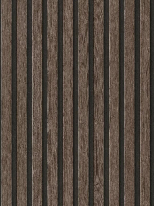 Ταπετσαρία Τοίχου AS Creation Elements 391093 0,53x10,05 Καφέ