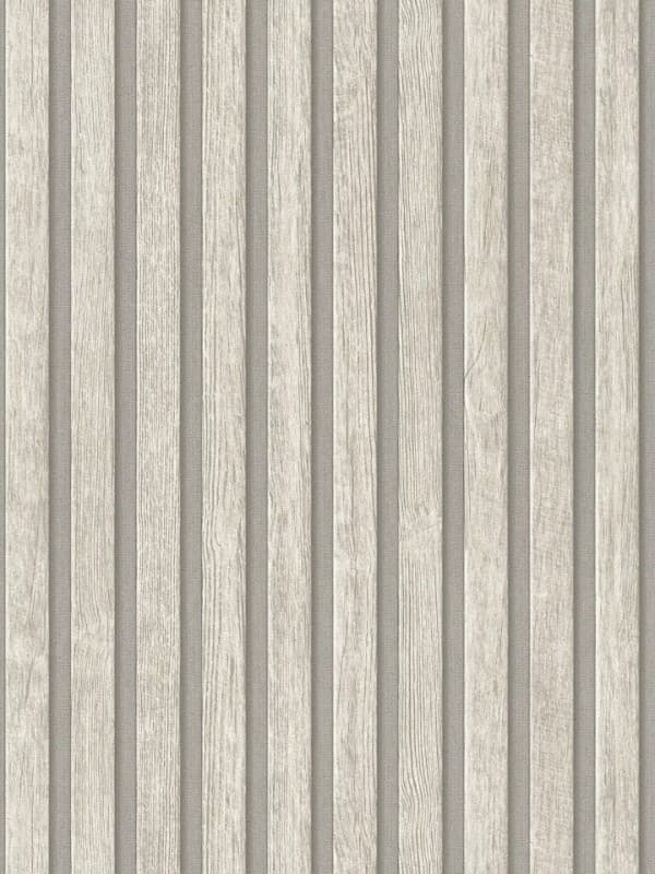 Ταπετσαρία Τοίχου AS Creation Elements 391095 0,53x10,05 Γκρι ανοιχτό