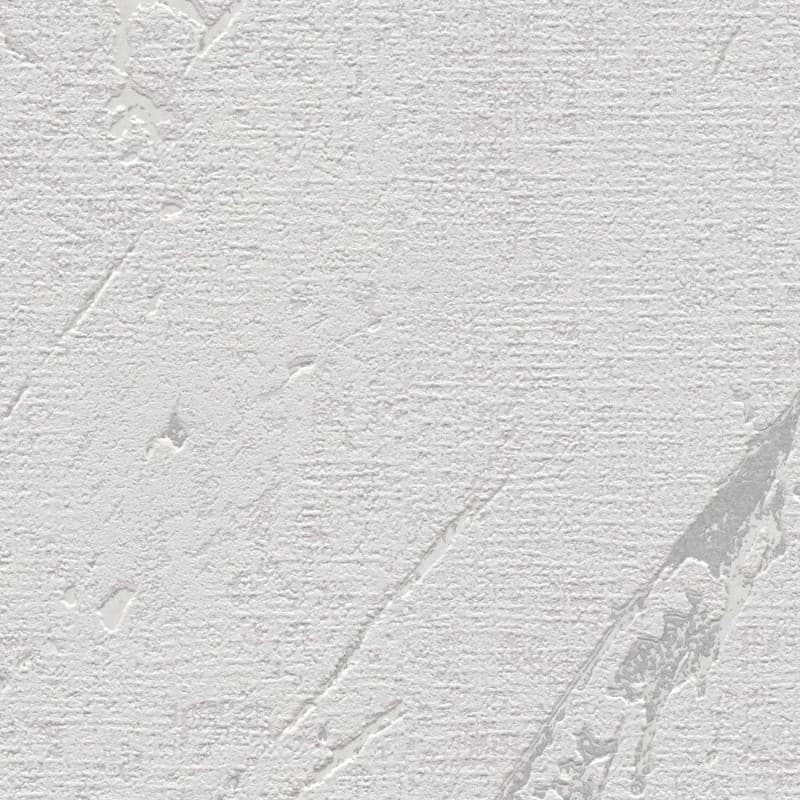 Ταπετσαρία Τοίχου AS Creation Elements 393361 0,53x10,05 Γκρι Ασημί - 6
