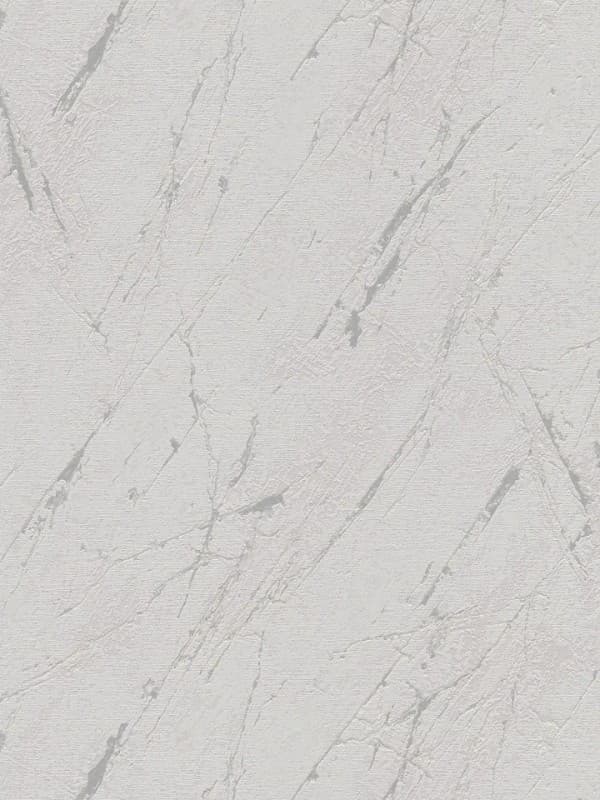 Ταπετσαρία Τοίχου AS Creation Elements 393361 0,53x10,05 Γκρι Ασημί