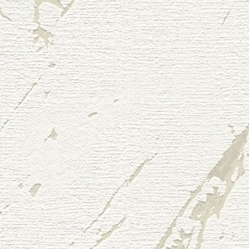 Ταπετσαρία Τοίχου AS Creation Elements 393363 0,53x10,05 Κρεμ Χρυσό - 7