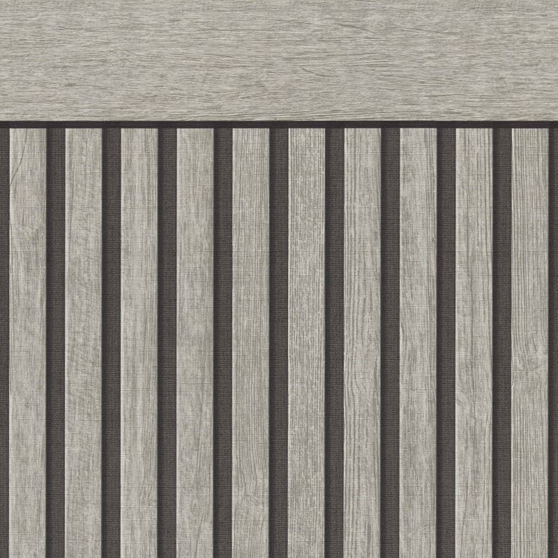 Ταπετσαρία Τοίχου AS Creation Elements 397442 0,53x10,05 Γκρι