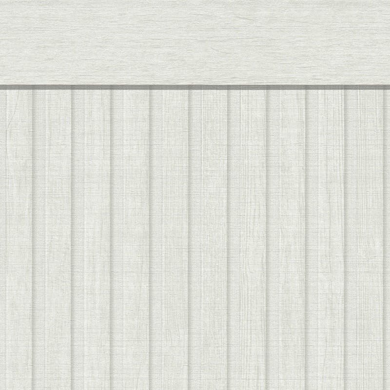 Ταπετσαρία Τοίχου AS Creation Elements 397443 0,53x10,05 Λευκό