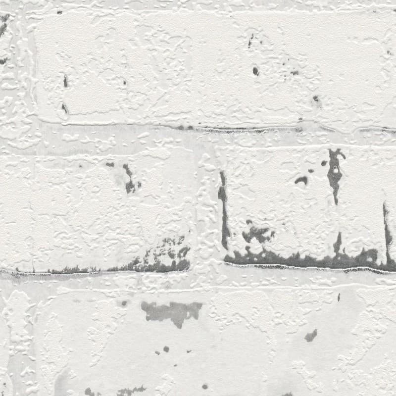 Ταπετσαρία Τοίχου AS Creation Elements 907837 0,53x10,05 Γκρι Ανοιχτό - 2