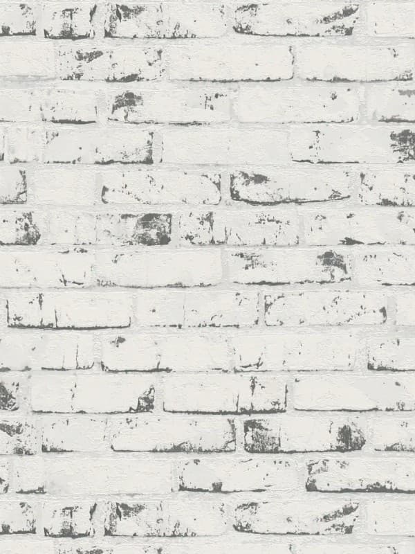 Ταπετσαρία Τοίχου AS Creation Elements 907837 0,53x10,05 Γκρι Ανοιχτό