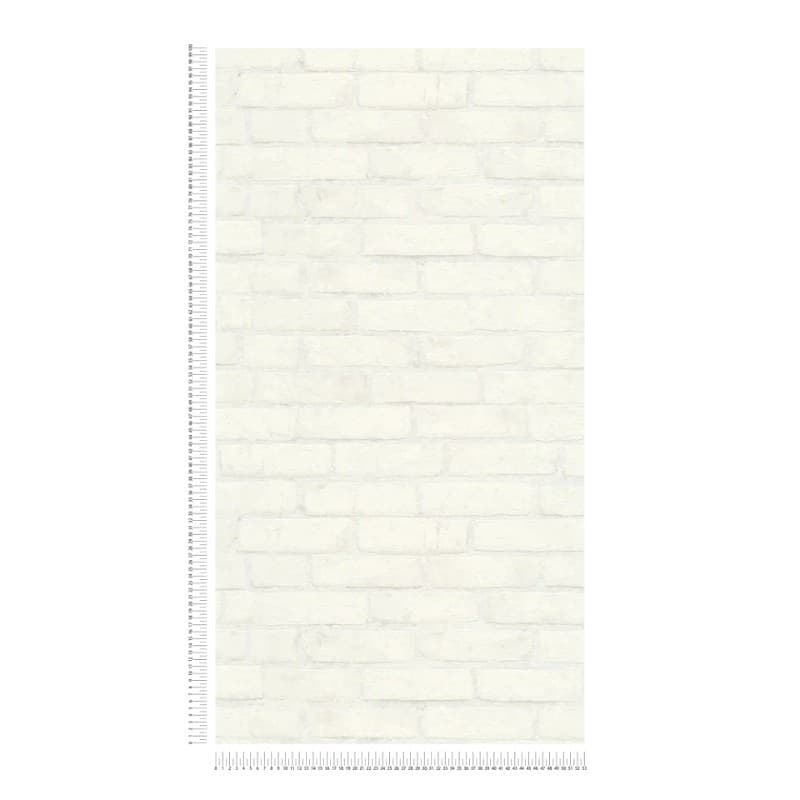 Ταπετσαρία Τοίχου AS Creation Elements 907851 0,53x10,05 Εκρού - 10