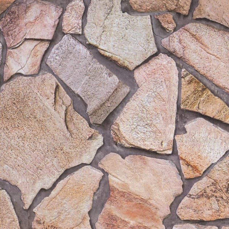 Ταπετσαρία Τοίχου AS Creation Elements 927316 0,53x10,05 Μπεζ Καφέ Γκρι - 2