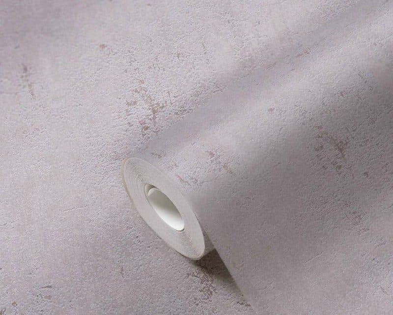 Ταπετσαρία Τοίχου AS Creation Metropolitan Stories II 379034 0,53x10,05 Τεχνοτροπία Γκρι Μπεζ - 2