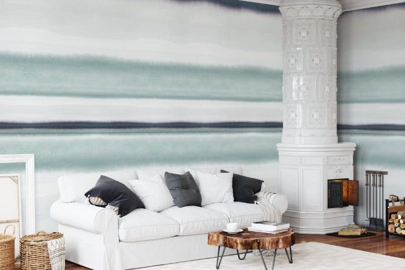 Ταπετσαρία Τοίχου Mural Panels Behang Expresse Esbjerg INK 7504 2,00x2,80 - 2