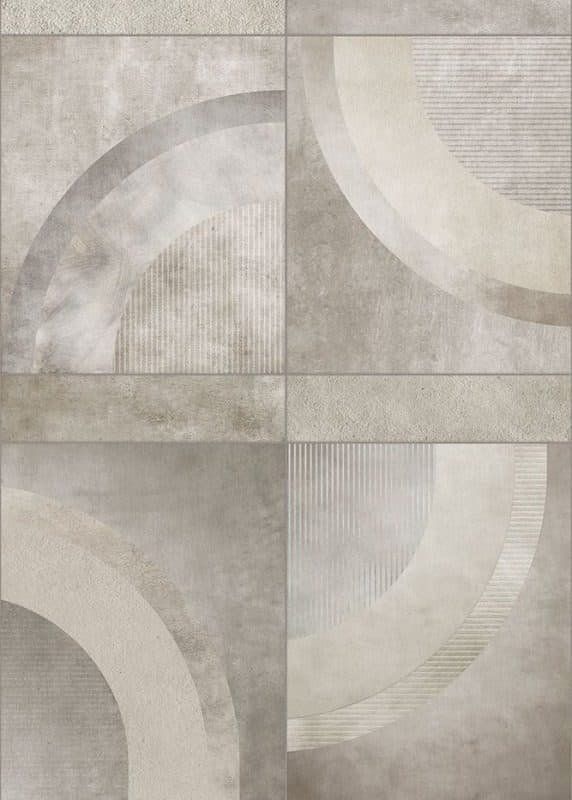 Ταπετσαρία Τοίχου Mural Panels Behang Expresse Esbjerg INK 7511 2,00x2,80