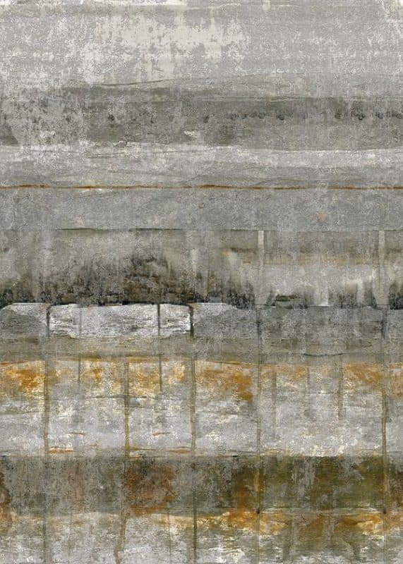 Ταπετσαρία Τοίχου Mural Panels Behang Expresse Esbjerg INK 7518 2,00x2,80