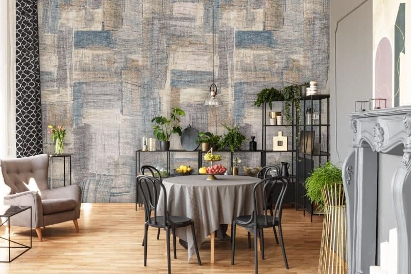 Ταπετσαρία Τοίχου Mural Panels Behang Expresse Esbjerg INK 7520 2,00x2,80 - 2