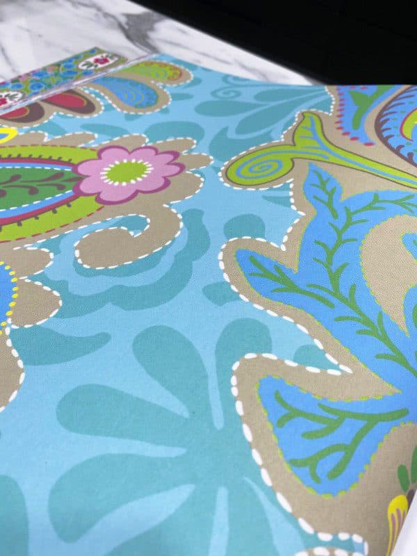 Ταπετσαρία Τοίχου Mural Panels Behang Expresse Happy Living TD 4013 1,00x2,80 - 3