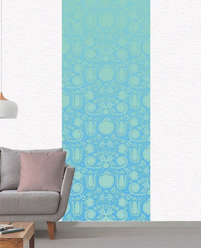Ταπετσαρία Τοίχου Mural Panels Behang Expresse Happy Living TD 4011 1,00x2,80 - 2