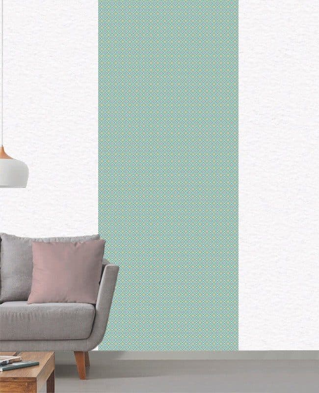 Ταπετσαρία Τοίχου Mural Panels Behang Expresse Happy Living TD 4015 1,00x2,80 - 2