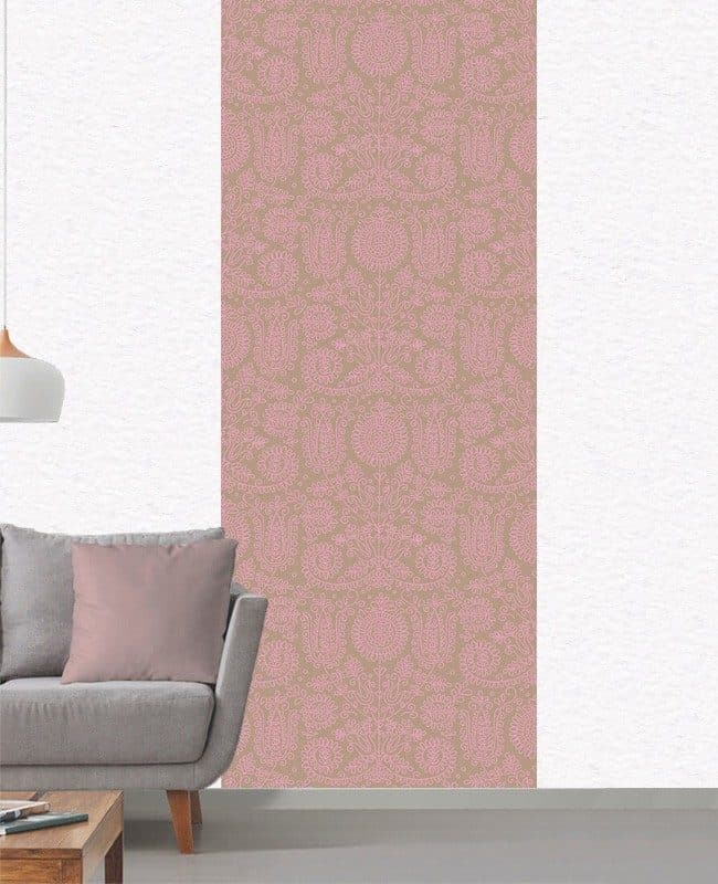 Ταπετσαρία Τοίχου Mural Panels Behang Expresse Happy Living TD 4025 1,00x2,80 - 2
