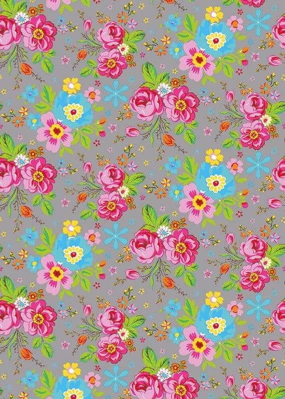 Ταπετσαρία Τοίχου Mural Panels Behang Expresse Happy Living TD 4030 2,00x2,80