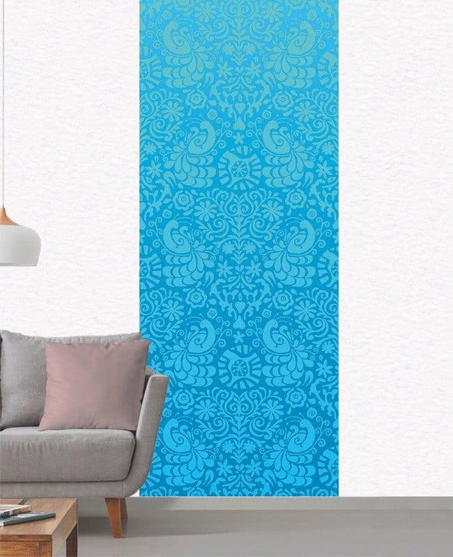 Ταπετσαρία Τοίχου Mural Panels Behang Expresse Happy Living TD 4042 1,00x2,80 - 2