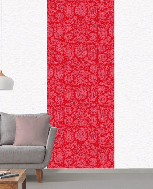 Ταπετσαρία Τοίχου Mural Panels Behang Expresse Happy Living TD 4062 1,00x2,80 - 2