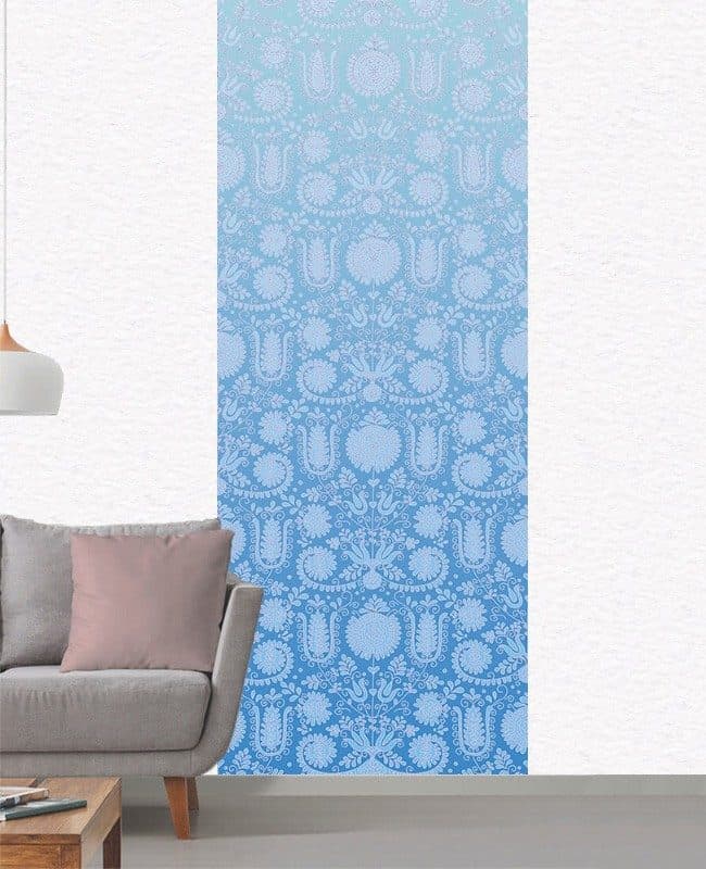 Ταπετσαρία Τοίχου Mural Panels Behang Expresse Happy Living TD 4075 1,00x2,80 - 2