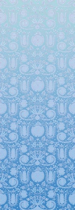 Ταπετσαρία Τοίχου Mural Panels Behang Expresse Happy Living TD 4075 1,00x2,80