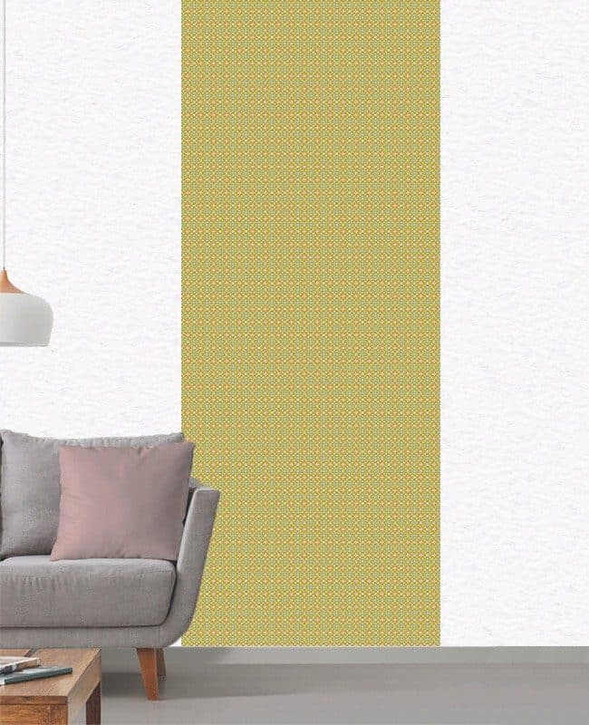 Ταπετσαρία Τοίχου Mural Panels Behang Expresse Happy Living TD 4077 1,00x2,80 - 2